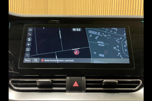 Kia e-Niro DynamicPlusLine 39 kWh|FACELIFT|3FASE|LEDER|DAKJE|ACC|CARPLAY|CAMERA|STOEL+STUURVERW|LANE-ASSIST|BTW|1e EIG|NL-AUTO|NAP