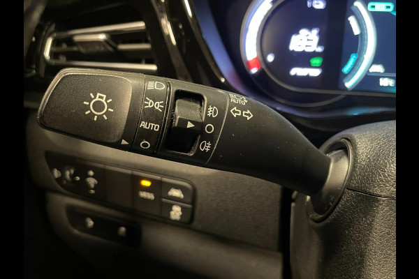Kia e-Niro DynamicPlusLine 39 kWh|FACELIFT|3FASE|LEDER|DAKJE|ACC|CARPLAY|CAMERA|STOEL+STUURVERW|LANE-ASSIST|BTW|1e EIG|NL-AUTO|NAP