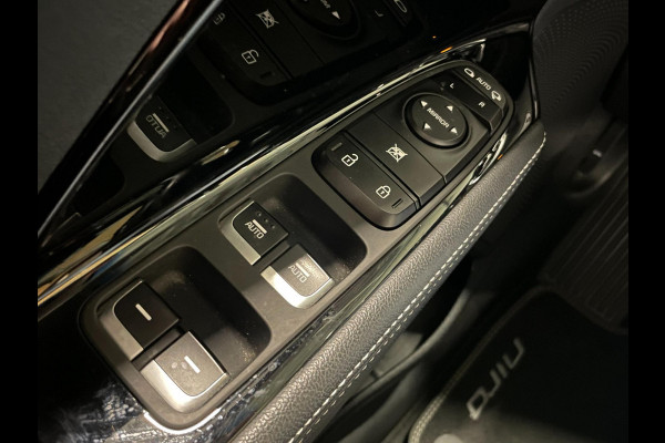 Kia e-Niro DynamicPlusLine 39 kWh|FACELIFT|3FASE|LEDER|DAKJE|ACC|CARPLAY|CAMERA|STOEL+STUURVERW|LANE-ASSIST|BTW|1e EIG|NL-AUTO|NAP