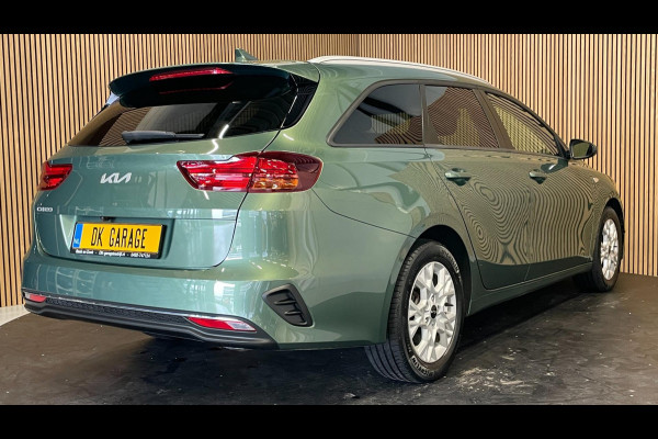 Kia Ceed Sportswagon 1.0 T-GDi DynamicLine|APPLE CARPLAY, ANDROID AUTO|STOEL-,STUURVERW|CAMERA|CRUISE,CLIMATE|1E EIG.|INCL.BTW|