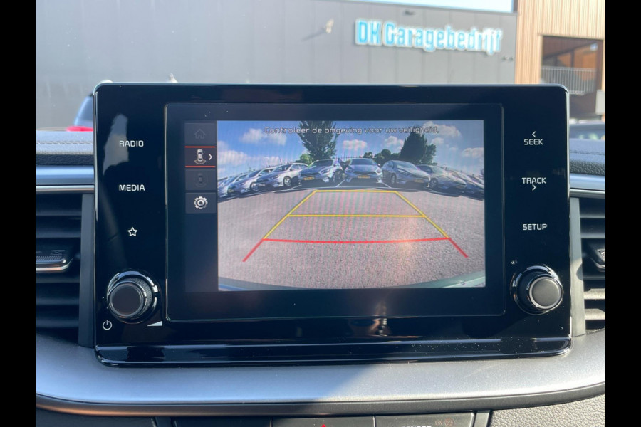 Kia Ceed Sportswagon 1.0 T-GDi DynamicLine|APPLE CARPLAY, ANDROID AUTO|STOEL-,STUURVERW|CAMERA|CRUISE,CLIMATE|1E EIG.|INCL.BTW|