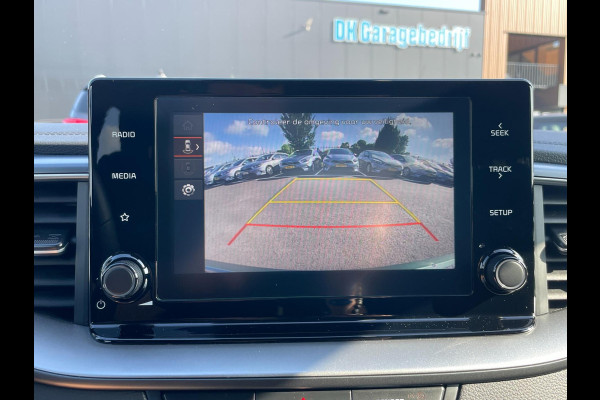 Kia Ceed Sportswagon 1.0 T-GDi DynamicLine|APPLE CARPLAY, ANDROID AUTO|STOEL-,STUURVERW|CAMERA|CRUISE,CLIMATE|1E EIG.|INCL.BTW|