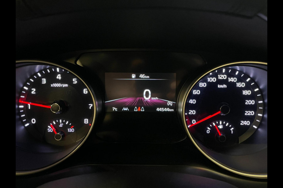 Kia Ceed Sportswagon 1.0 T-GDi DynamicLine|APPLE CARPLAY, ANDROID AUTO|STOEL-,STUURVERW|CAMERA|CRUISE,CLIMATE|1E EIG.|INCL.BTW|