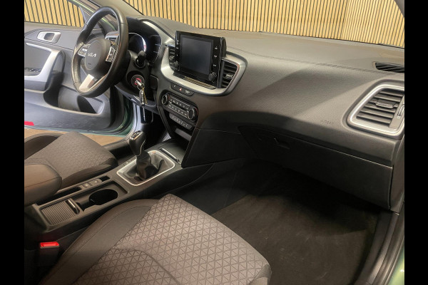 Kia Ceed Sportswagon 1.0 T-GDi DynamicLine|APPLE CARPLAY, ANDROID AUTO|STOEL-,STUURVERW|CAMERA|CRUISE,CLIMATE|1E EIG.|INCL.BTW|