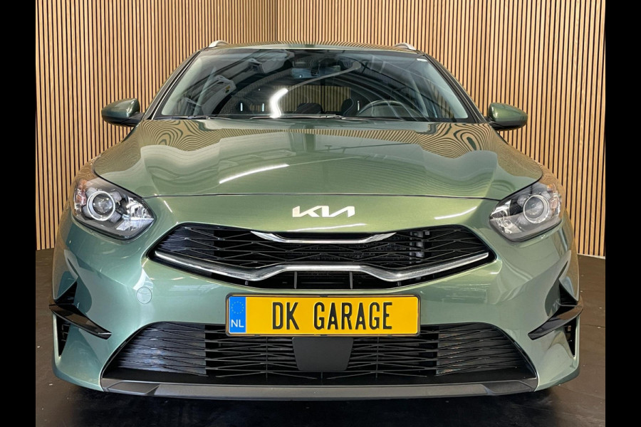 Kia Ceed Sportswagon 1.0 T-GDi DynamicLine|APPLE CARPLAY, ANDROID AUTO|STOEL-,STUURVERW|CAMERA|CRUISE,CLIMATE|1E EIG.|INCL.BTW|