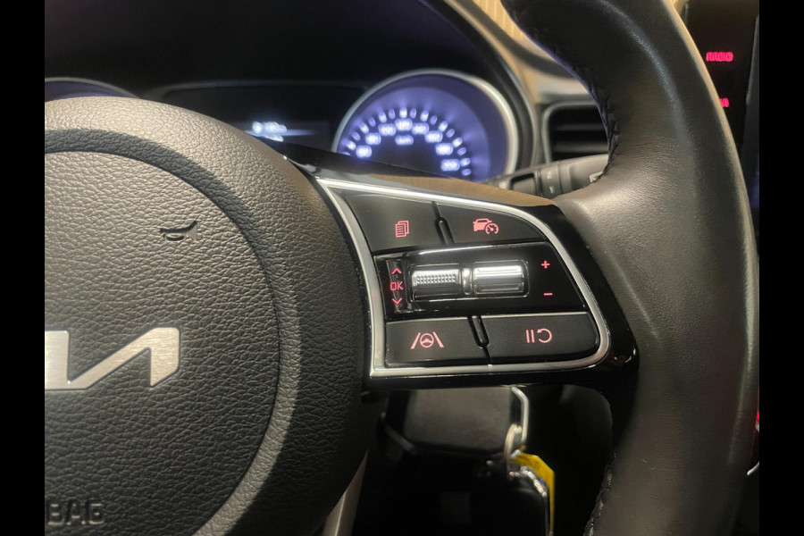 Kia Ceed Sportswagon 1.0 T-GDi DynamicLine|APPLE CARPLAY, ANDROID AUTO|STOEL-,STUURVERW|CAMERA|CRUISE,CLIMATE|1E EIG.|INCL.BTW|