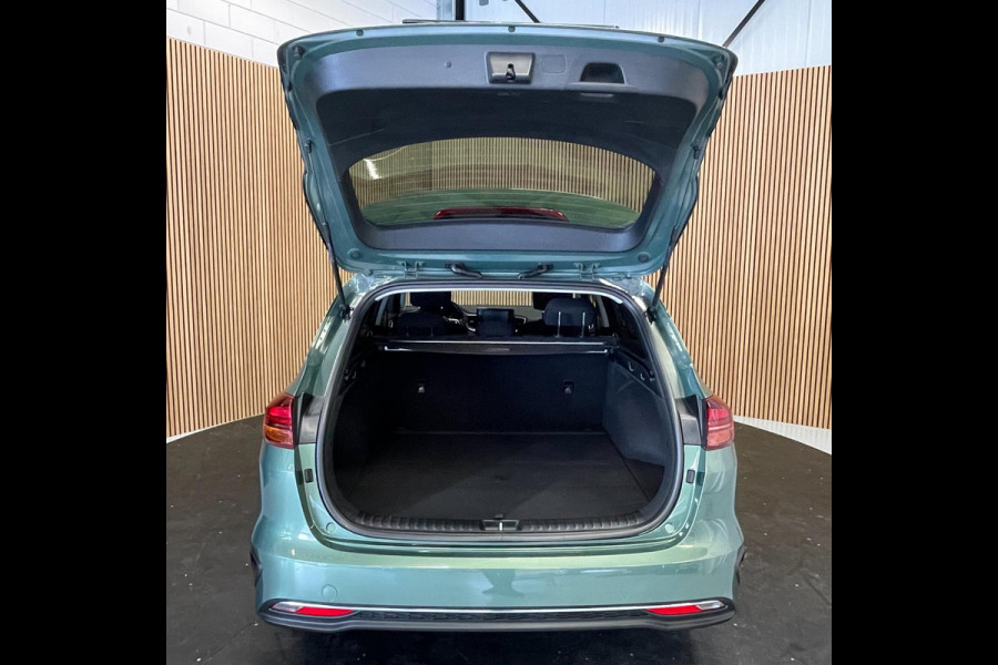 Kia Ceed Sportswagon 1.0 T-GDi DynamicLine|APPLE CARPLAY, ANDROID AUTO|STOEL-,STUURVERW|CAMERA|CRUISE,CLIMATE|1E EIG.|INCL.BTW|