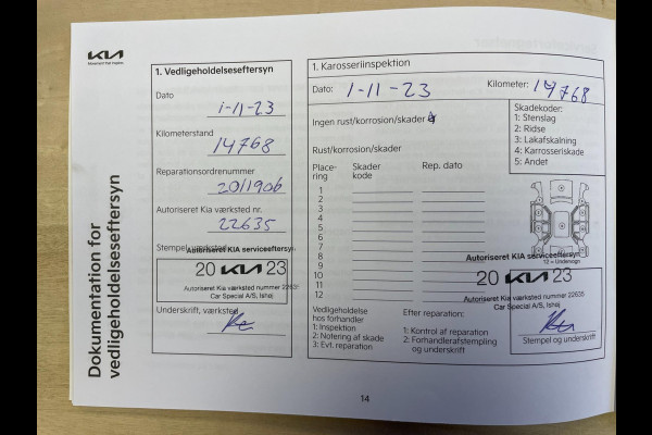 Kia Ceed Sportswagon 1.0 T-GDi DynamicLine|APPLE CARPLAY, ANDROID AUTO|STOEL-,STUURVERW|CAMERA|CRUISE,CLIMATE|1E EIG.|INCL.BTW|