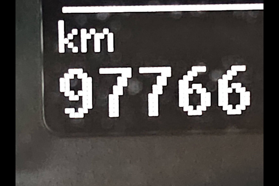 Volkswagen Caddy 2.0 TDI L2H1 BMT 102Pk Lm-Velgen NAP Airco Euro6 1e Eigenaar Voorruitverwarming Pdc!