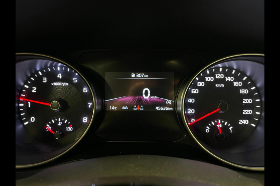 Kia Ceed Sportswagon 1.0 T-GDi DynamicLine|TREKHAAK|APPLE CARPLAY+ANDROID AUTO|STOEL+STUURVERW|CAMERA|CRUISE,CLIMATE|1E EIG.|BTW|