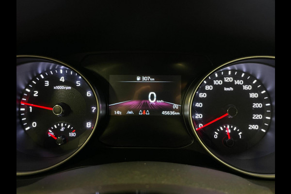 Kia Ceed Sportswagon 1.0 T-GDi DynamicLine|TREKHAAK|APPLE CARPLAY+ANDROID AUTO|STOEL+STUURVERW|CAMERA|CRUISE,CLIMATE|1E EIG.|BTW|