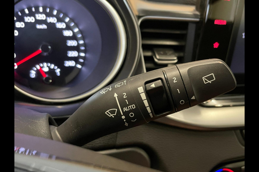 Kia Ceed Sportswagon 1.0 T-GDi DynamicLine|TREKHAAK|APPLE CARPLAY+ANDROID AUTO|STOEL+STUURVERW|CAMERA|CRUISE,CLIMATE|1E EIG.|BTW|