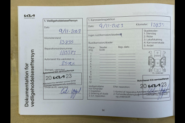 Kia Ceed Sportswagon 1.0 T-GDi DynamicLine|TREKHAAK|APPLE CARPLAY+ANDROID AUTO|STOEL+STUURVERW|CAMERA|CRUISE,CLIMATE|1E EIG.|BTW|