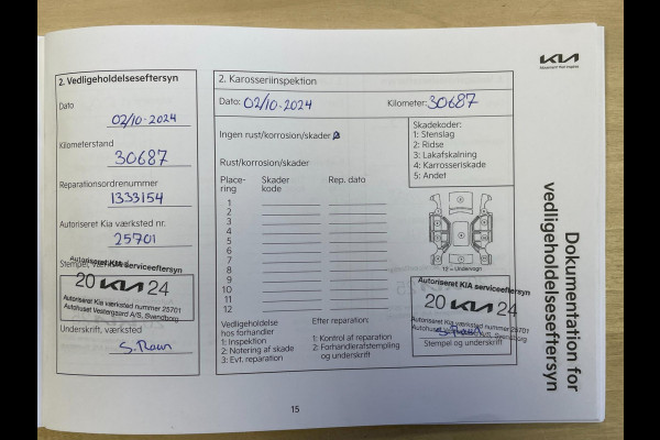 Kia Ceed Sportswagon 1.0 T-GDi DynamicLine|TREKHAAK|APPLE CARPLAY+ANDROID AUTO|STOEL+STUURVERW|CAMERA|CRUISE,CLIMATE|1E EIG.|BTW|