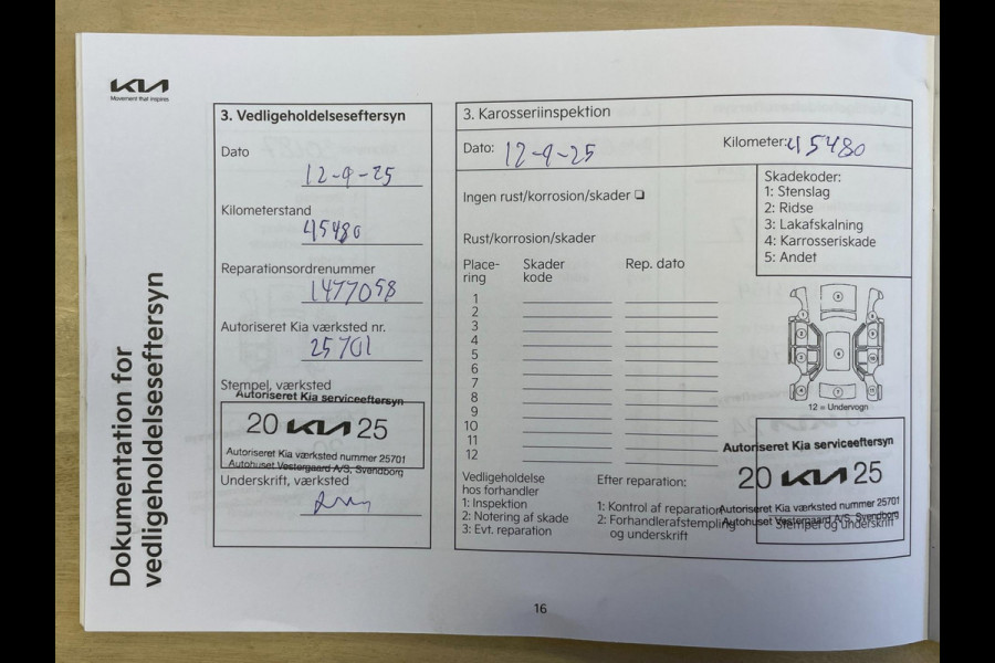 Kia Ceed Sportswagon 1.0 T-GDi DynamicLine|TREKHAAK|APPLE CARPLAY+ANDROID AUTO|STOEL+STUURVERW|CAMERA|CRUISE,CLIMATE|1E EIG.|BTW|