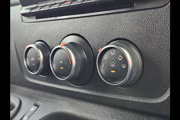 Renault Master T35 2.3 dCi 145 L3 Energy EURO VI Bakwagen Laadklep Airco Navi Euro6 163Pk Spoiler Zijdeur !