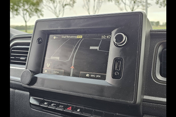 Renault Master T35 2.3 dCi 145 L3 Energy EURO VI Bakwagen Laadklep Airco Navi Euro6 163Pk Spoiler Zijdeur !