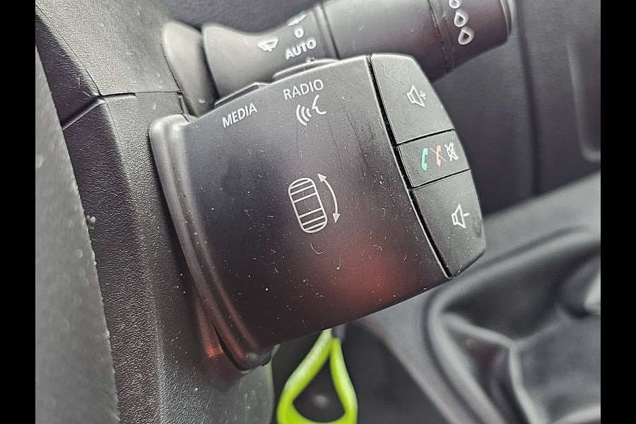 Renault Master T35 2.3 dCi 145 L3 Energy EURO VI Bakwagen Laadklep Airco Navi Euro6 163Pk Spoiler Zijdeur !