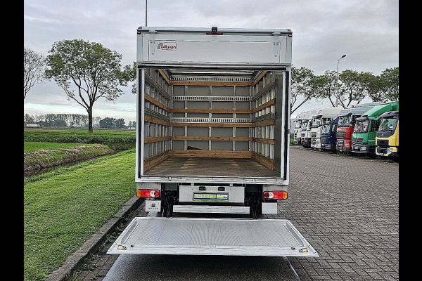 Renault Master T35 2.3 dCi 145 L3 Energy EURO VI Bakwagen Laadklep Airco Navi Euro6 163Pk Spoiler Zijdeur !