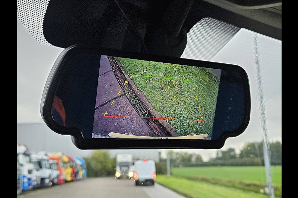 Renault Master T35 2.3 dCi 145 L3 Energy EURO VI Bakwagen Laadklep Airco Navi Euro6 163Pk Spoiler Zijdeur !