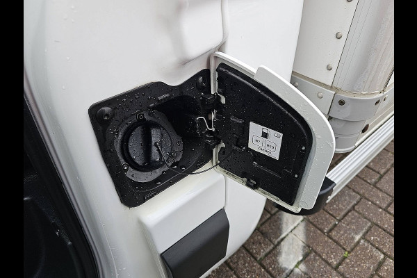 Renault Master T35 2.3 dCi 145 L3 Energy EURO VI Bakwagen Laadklep Airco Navi Euro6 163Pk Spoiler Zijdeur !