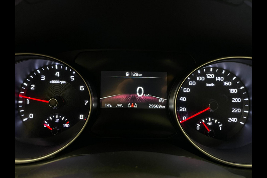 Kia Ceed Sportswagon 1.0 T-GDi DynamicLine |APPLE CARPLAY, ANDROID AUTO|STOEL-,STUURVERW|CAMERA|CRUISE,CLIMATE|1E EIG.|INCL.BTW|