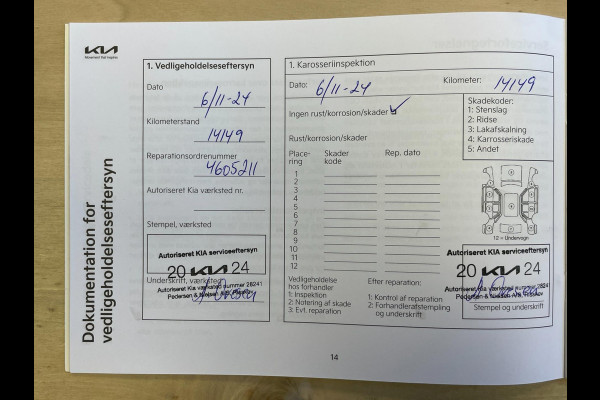 Kia Ceed Sportswagon 1.0 T-GDi DynamicLine |APPLE CARPLAY, ANDROID AUTO|STOEL-,STUURVERW|CAMERA|CRUISE,CLIMATE|1E EIG.|INCL.BTW|