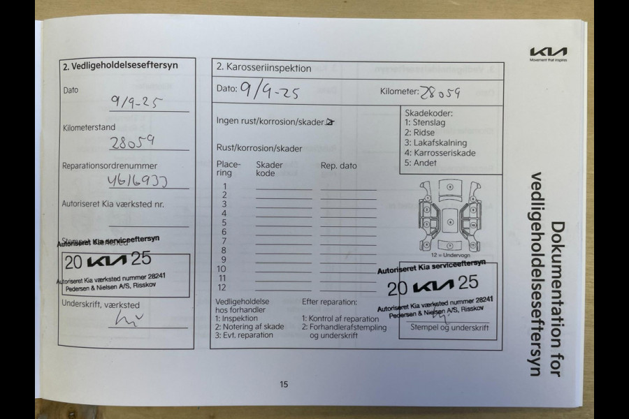 Kia Ceed Sportswagon 1.0 T-GDi DynamicLine |APPLE CARPLAY, ANDROID AUTO|STOEL-,STUURVERW|CAMERA|CRUISE,CLIMATE|1E EIG.|INCL.BTW|