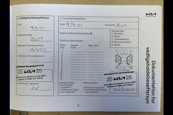 Kia Ceed Sportswagon 1.0 T-GDi DynamicLine |APPLE CARPLAY, ANDROID AUTO|STOEL-,STUURVERW|CAMERA|CRUISE,CLIMATE|1E EIG.|INCL.BTW|