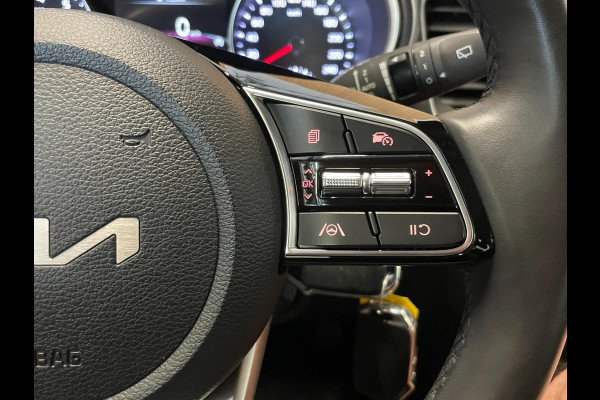 Kia Ceed Sportswagon 1.0 T-GDi DynamicLine |APPLE CARPLAY, ANDROID AUTO|STOEL-,STUURVERW|CAMERA|CRUISE,CLIMATE|1E EIG.|INCL.BTW|