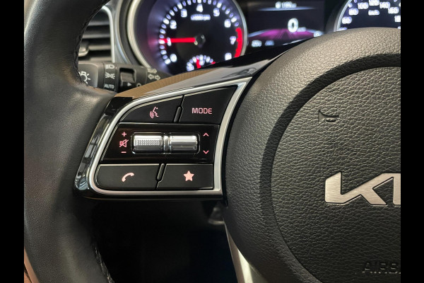 Kia Ceed Sportswagon 1.0 T-GDi DynamicLine |APPLE CARPLAY, ANDROID AUTO|STOEL-,STUURVERW|CAMERA|CRUISE,CLIMATE|1E EIG.|INCL.BTW|