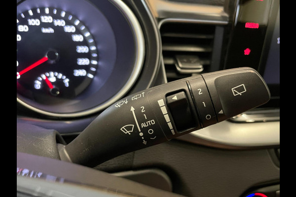 Kia Ceed Sportswagon 1.0 T-GDi DynamicLine |APPLE CARPLAY, ANDROID AUTO|STOEL-,STUURVERW|CAMERA|CRUISE,CLIMATE|1E EIG.|INCL.BTW|