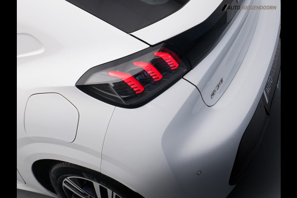 Peugeot 208 1.2 PureTech Allure Sportive (APPLE CARPLAY,LED,3D DISPLAY,CLIMATE,CRUISE,COMFORT-STOELEN,PARKEERSENSOREN,LM-VELGEN)