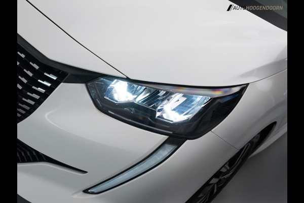 Peugeot 208 1.2 PureTech Allure Sportive (APPLE CARPLAY,LED,3D DISPLAY,CLIMATE,CRUISE,COMFORT-STOELEN,PARKEERSENSOREN,LM-VELGEN)