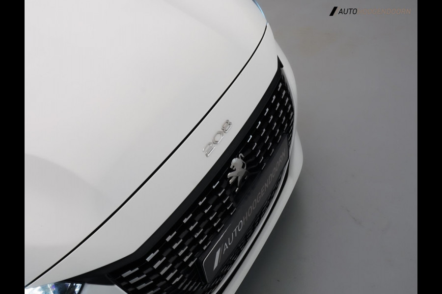 Peugeot 208 1.2 PureTech Allure Sportive (APPLE CARPLAY,LED,3D DISPLAY,CLIMATE,CRUISE,COMFORT-STOELEN,PARKEERSENSOREN,LM-VELGEN)