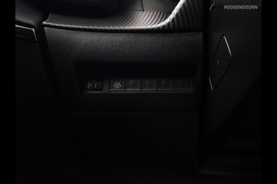 Peugeot 208 1.2 PureTech Allure Sportive (APPLE CARPLAY,LED,3D DISPLAY,CLIMATE,CRUISE,COMFORT-STOELEN,PARKEERSENSOREN,LM-VELGEN)