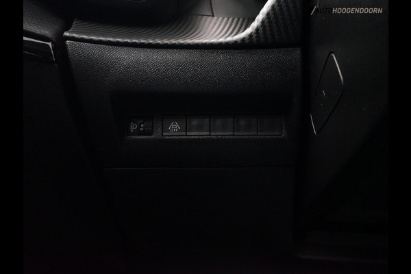 Peugeot 208 1.2 PureTech Allure Sportive (APPLE CARPLAY,LED,3D DISPLAY,CLIMATE,CRUISE,COMFORT-STOELEN,PARKEERSENSOREN,LM-VELGEN)
