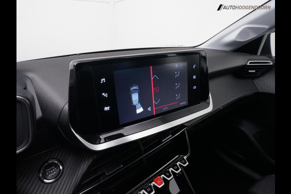 Peugeot 208 1.2 PureTech Allure Sportive (APPLE CARPLAY,LED,3D DISPLAY,CLIMATE,CRUISE,COMFORT-STOELEN,PARKEERSENSOREN,LM-VELGEN)