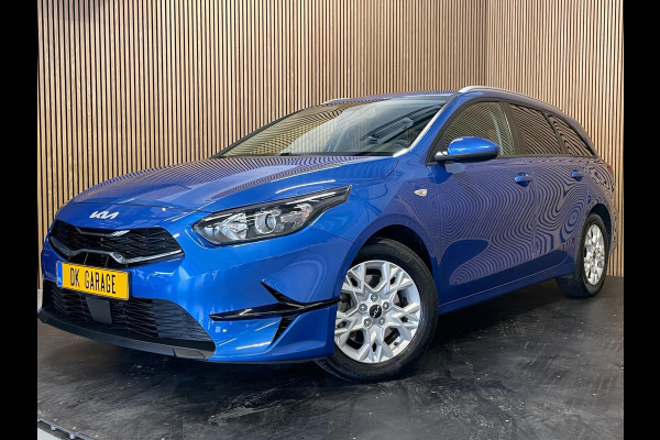 Kia Ceed Sportswagon 1.0 T-GDi DynamicLine |APPLE CARPLAY, ANDROID AUTO|STOEL-,STUURVERW|CAMERA|CRUISE,CLIMATE|1E EIG.|INCL.BTW|