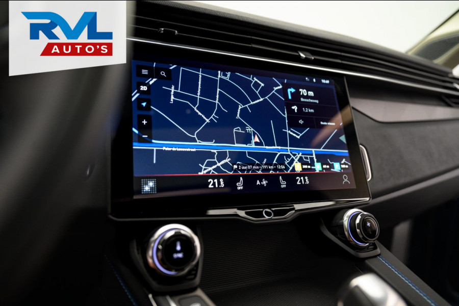 Lynk & Co 01 1.5 261PK Plug-in Hybrid* Black pakket* 360° Camera Pano/dak Apple/Carplay Adaptive/Cruise