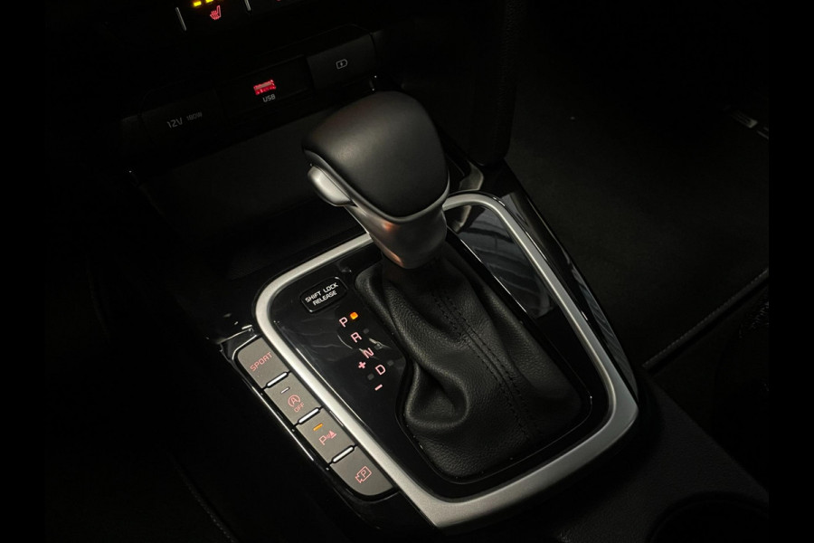 Kia Ceed 1.5 T-GDi DynamicLine|161PK|AUTOMAAT|CARPLAY|CAMERA|CRUISE|CLIMATE|STOEL-,STUURVERW.|NAVI|INCL.BTW|1e EIG.|