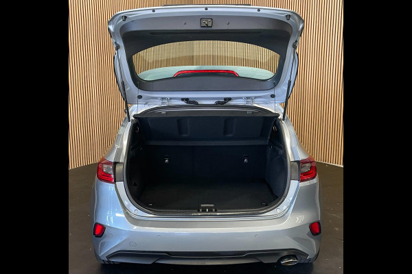 Kia Ceed 1.5 T-GDi DynamicLine|161PK|AUTOMAAT|CARPLAY|CAMERA|CRUISE|CLIMATE|STOEL-,STUURVERW.|NAVI|INCL.BTW|1e EIG.|