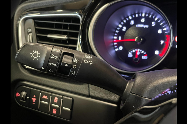 Kia Ceed 1.5 T-GDi DynamicLine|161PK|AUTOMAAT|CARPLAY|CAMERA|CRUISE|CLIMATE|STOEL-,STUURVERW.|NAVI|INCL.BTW|1e EIG.|