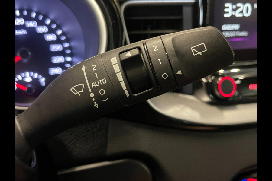 Kia Ceed 1.5 T-GDi DynamicLine|161PK|AUTOMAAT|CARPLAY|CAMERA|CRUISE|CLIMATE|STOEL-,STUURVERW.|NAVI|INCL.BTW|1e EIG.|