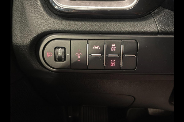 Kia Ceed 1.5 T-GDi DynamicLine|161PK|AUTOMAAT|CARPLAY|CAMERA|CRUISE|CLIMATE|STOEL-,STUURVERW.|NAVI|INCL.BTW|1e EIG.|