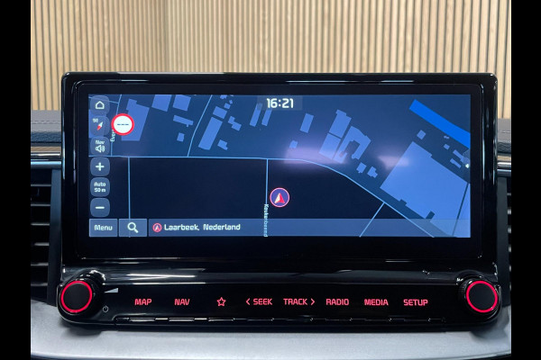 Kia Ceed 1.5 T-GDi DynamicLine|161PK|AUTOMAAT|CARPLAY|CAMERA|CRUISE|CLIMATE|STOEL-,STUURVERW.|NAVI|INCL.BTW|1e EIG.|