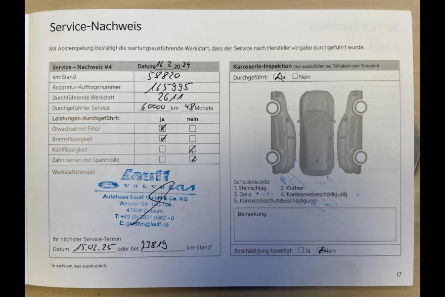 Kia Ceed 1.5 T-GDi DynamicLine|161PK|AUTOMAAT|CARPLAY|CAMERA|CRUISE|CLIMATE|STOEL-,STUURVERW.|NAVI|INCL.BTW|1e EIG.|