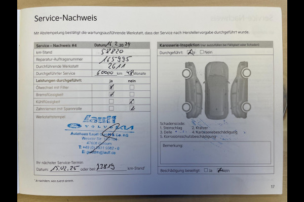 Kia Ceed 1.5 T-GDi DynamicLine|161PK|AUTOMAAT|CARPLAY|CAMERA|CRUISE|CLIMATE|STOEL-,STUURVERW.|NAVI|INCL.BTW|1e EIG.|