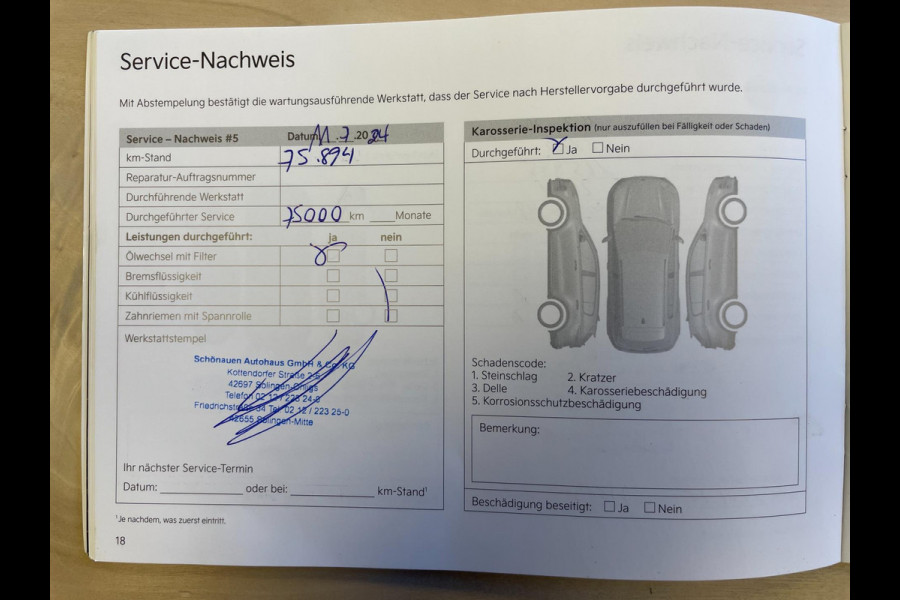 Kia Ceed 1.5 T-GDi DynamicLine|161PK|AUTOMAAT|CARPLAY|CAMERA|CRUISE|CLIMATE|STOEL-,STUURVERW.|NAVI|INCL.BTW|1e EIG.|