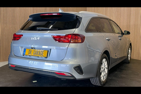 Kia Ceed Sportswagon 1.0 T-GDi DynamicLine|160PK|ANDROID/CARPLAY|CAMERA|CRUISE|CLIMATE|STOEL+STUURVERW.|NAVI|INCL.BTW|1e EIG.|
